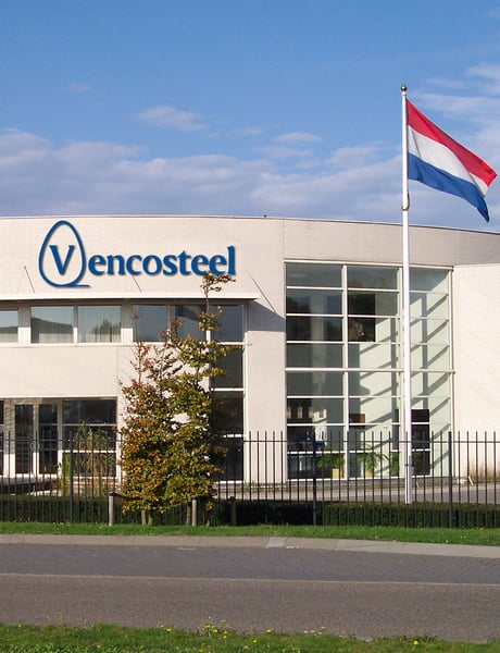 Vencosteel