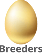 Breeders Golden Egg Award-2