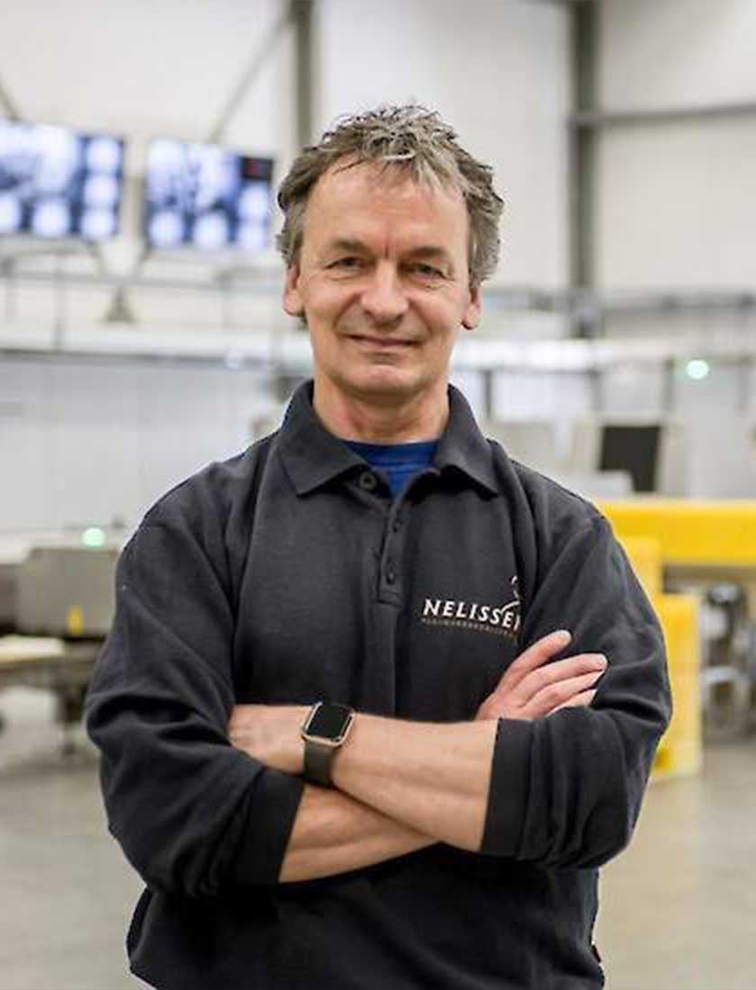 Jos Nelissen