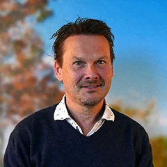 Picture of Edwin Vlems