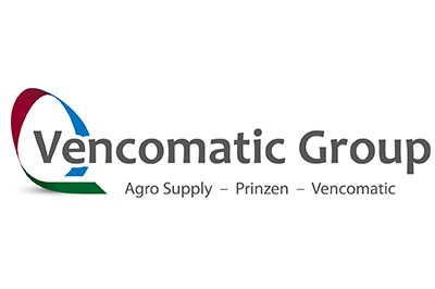 Timeline 2013 Establishment Vencomatic Group