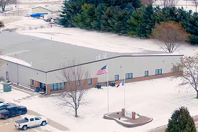 Timeline 2020 Acquisition of Vencomatic North America