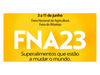 Fiera Nacional Agricultura