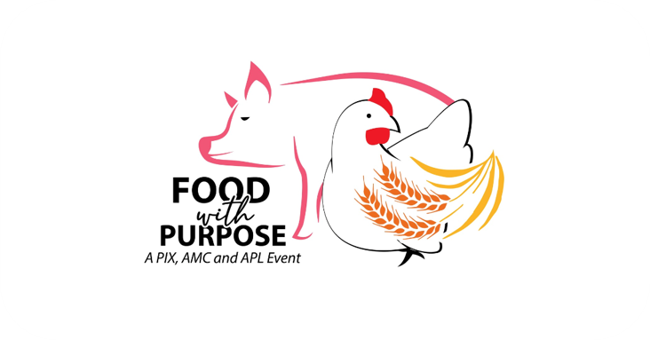 PIX - Food with Purpose
