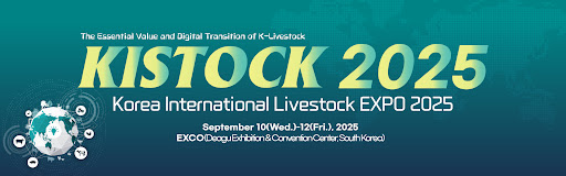 Kistock International Livestock Expo